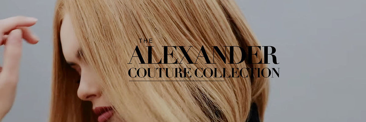 Alexander Couture Collection