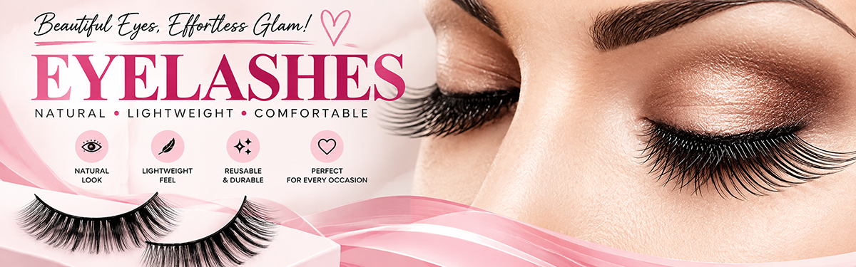 Eyelashes