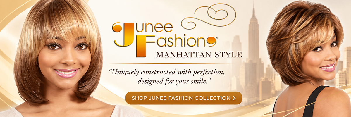 Junee Fashion Wigs