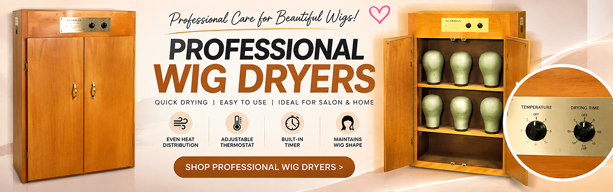  Professional Wig Dryer