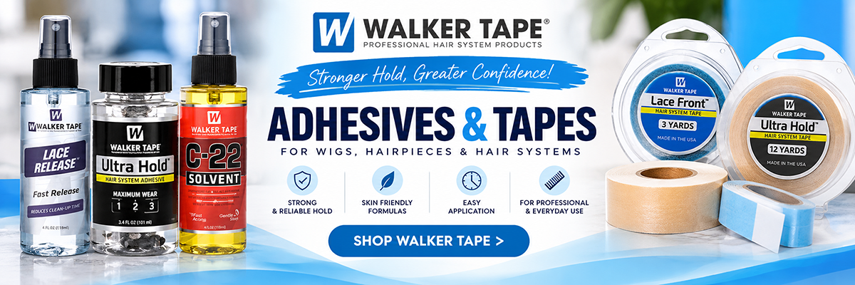 Adhesives & Tapes