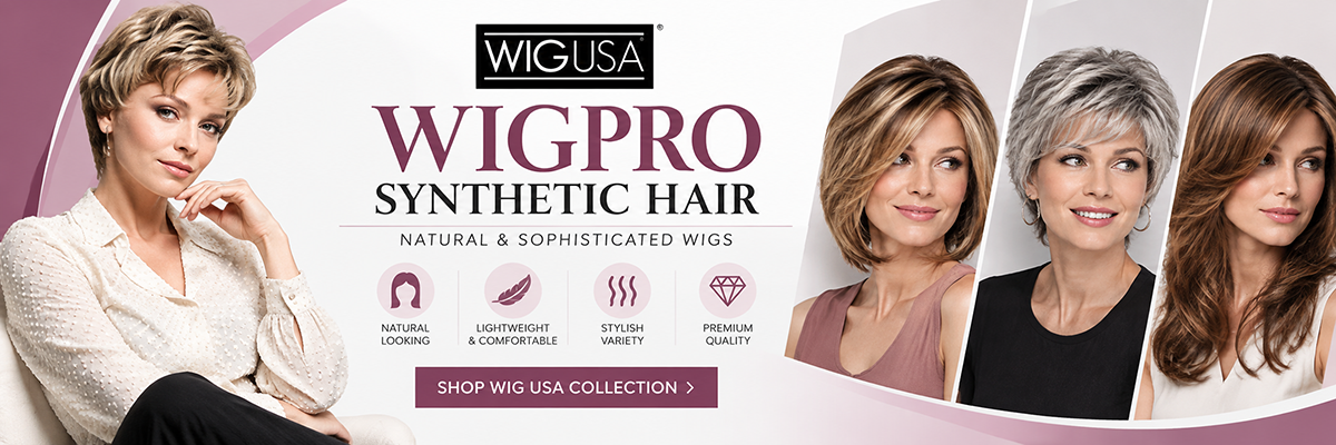 BALI Synthetic Wigs | WIG USA