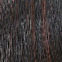 FRENCH REFINED [Full Wig | Swiss Lace Front | 100% Hand-made | 100% Hand-tied Back | 100% Human Hair]