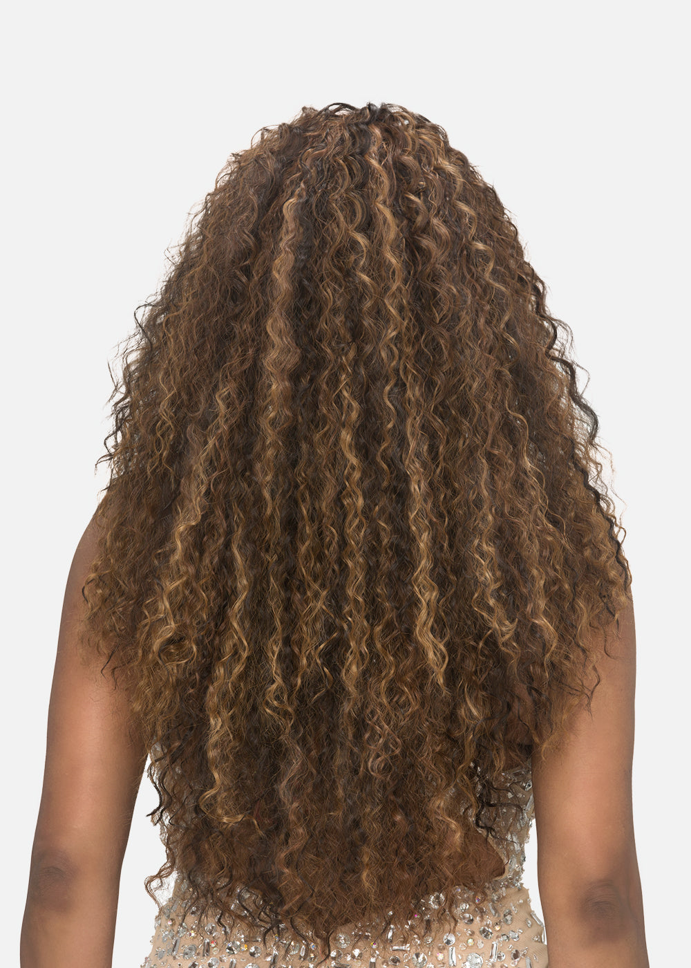 WP-TAYLOR [Full Wig | Weave Cap | Heat Resistant Fiber]