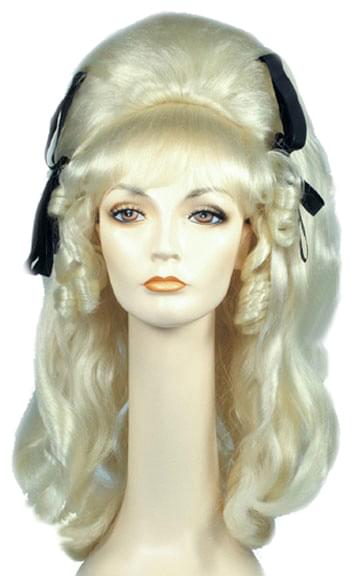 60's VAMP  [Full Wig | Synthetic Fiber]