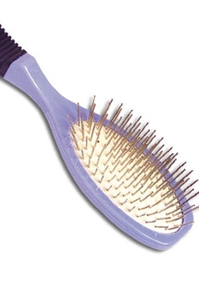 WIG BRUSH [9 Rows Wire]