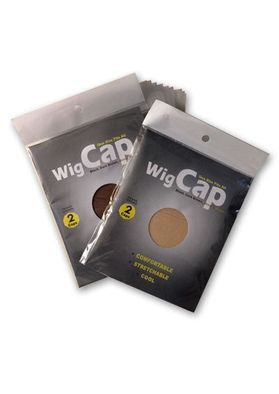 WIG CAP [Dozen Pack]