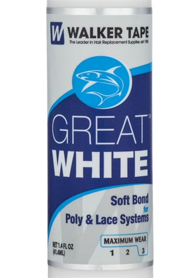 GREAT WHITE [Sof Bond | 1.4 fl. oz | Twist-Top]