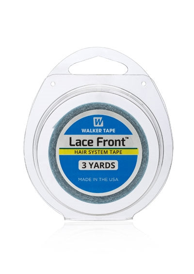 Lace Front Support Tape