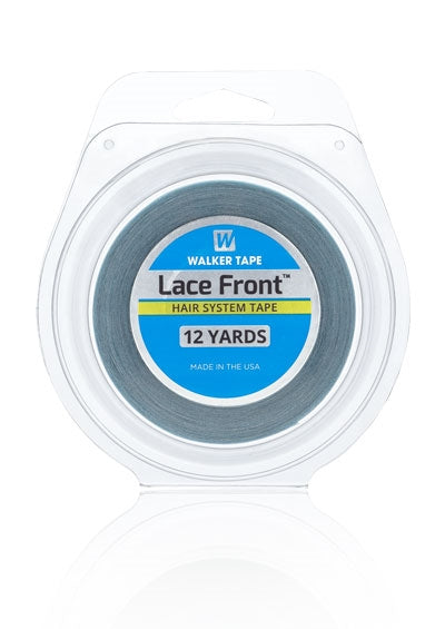 Lace Front Support Tapes
