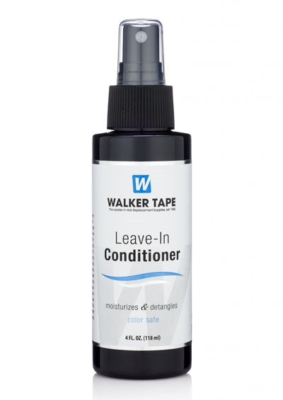 Leave-In Conditioner