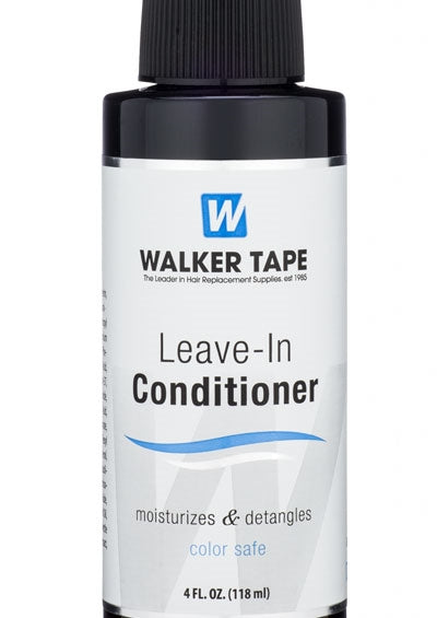 LEAVE-IN CONDITIONER [Skin Safe | Human Hair & Synthetic Hair]