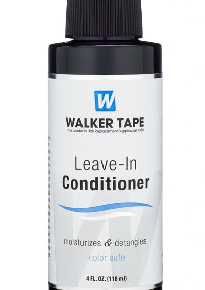 LEAVE-IN CONDITIONER [4 FL OZ, Spray | Human Hair & Synthetic Hair]