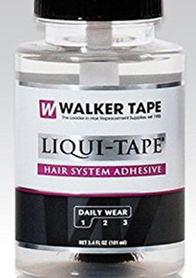 LIQUI-TAPE 3.4 [Silicone Adhesive | Brush-on]