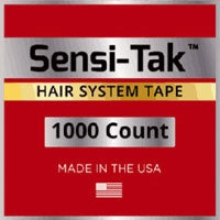 SENSI-TAK TAPE BULK [Contours A Type | Bulk of 1000 PCS]