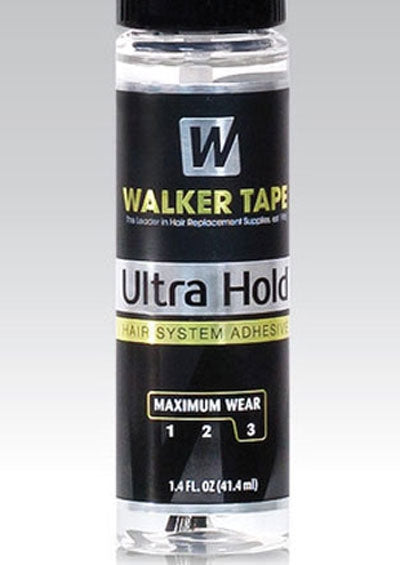 ULTRA HOLD 1.4 [Wig Adhesive | Hold Up to 3-6 Weeks]