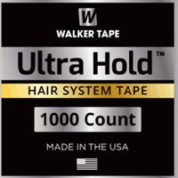 ULTRA-HOLD TAPE BULK [Contours A Type | Bulk of 1000 PCS]