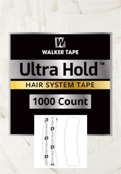 ULTRA-HOLD TAPE BULK [Contours C Type | Bulk of 1000 PCS]