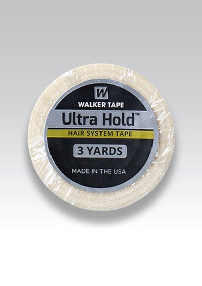 ULTRA HOLD [1.5" x 108" | Hold Up to 2-3 Weeks]