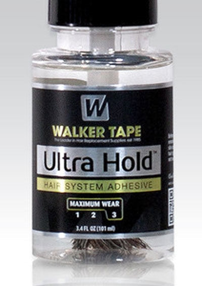 ULTRA HOLD 3.4 [Wig Adhesive | Hold Up to 3-6 Weeks]