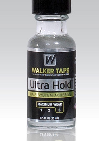 ULTRA HOLD 0.5 [Wig Adhesive | Hold Up to 3-6 Weeks]