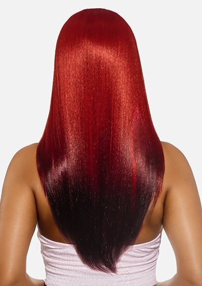 AERIE [Full Wig | Flex Band Cap | Deep HD Lace Part | Synthetic Fiber]