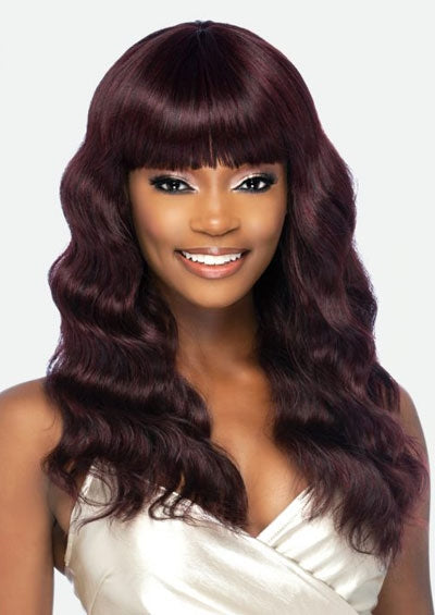 Amore Mio Long Synthetic Wigs