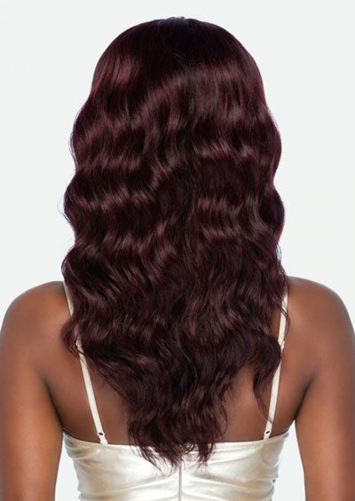 AW-NILE [Full Wig | Regular Cap | Heat Resistant Fiber]