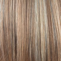 TATE [Full Wig | Double Monofilament | Lace Front | Hand Tied  | Synthetic]