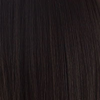 REMY 14" HUMAN HAIR TOP PIECE [Lace Front | Monofilament | Remy Human Hair]