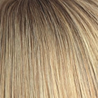 REMY 14" HUMAN HAIR TOP PIECE [Lace Front | Monofilament | Remy Human Hair]