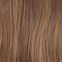 REMY 14" HUMAN HAIR TOP PIECE [Lace Front | Monofilament | Remy Human Hair]