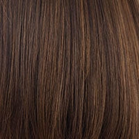 REMY 14" HUMAN HAIR TOP PIECE [Lace Front | Monofilament | Remy Human Hair]