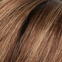 REMY 14" HUMAN HAIR TOP PIECE [Lace Front | Monofilament | Remy Human Hair]