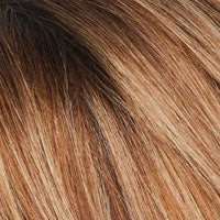 REMY 14" HUMAN HAIR TOP PIECE [Lace Front | Monofilament | Remy Human Hair]