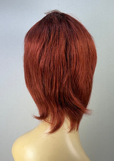 ATJ-614 [ Full Wig | Synthetic Fiber].