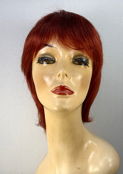 ATJ-614 [ Full Wig | Synthetic Fiber].