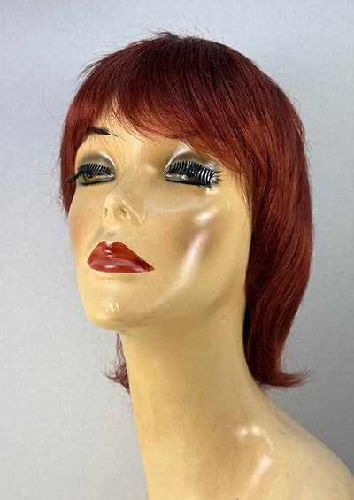 ATJ-614 [ Full Wig | Synthetic Fiber].