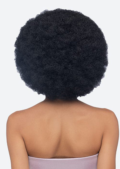 AW-AFRO [Full Wig | Regular Cap | Synthetic Fiber]