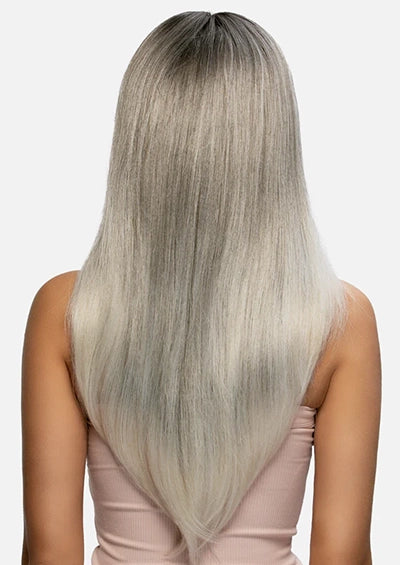 AW-AVERY [Full Wig | Regular Cap | Heat Resistant Fiber]