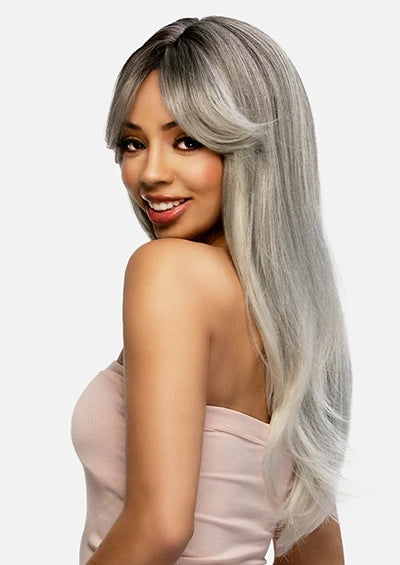 AW-AVERY [Full Wig | Regular Cap | Heat Resistant Fiber]