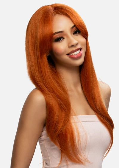 AW-AVERY [Full Wig | Regular Cap | Heat Resistant Fiber]