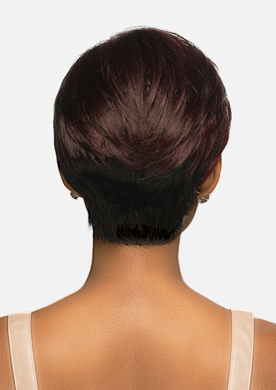 AW-CARA [Full Wig | Regular Wig | Heat Resistant Fiber]
