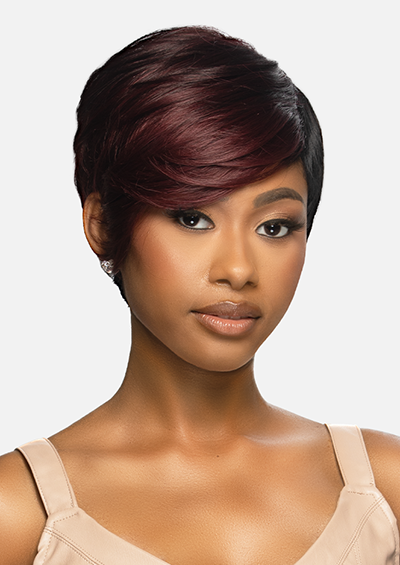 AW-CARA [Full Wig | Regular Wig | Heat Resistant Fiber]