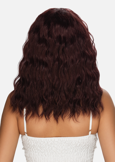 AW-EMMA [Full Wig | Regular Cap | Heat Resistant Fiber]