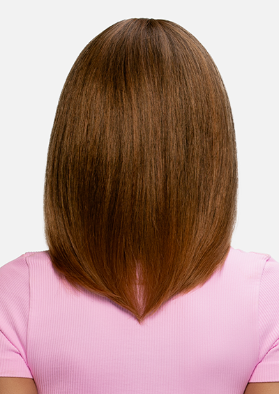 AW-KEKE [Full Wig | Regular Wig | Heat Resistant Fiber]