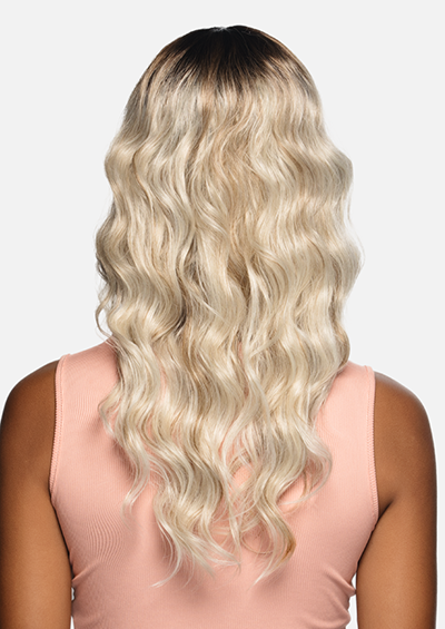 AW-LANA [Full Wig | Regular Cap | Heat Resistant Fiber]