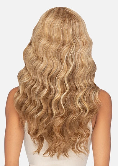 AW-LOVESOME [Full Wig | Regular Wig | Heat Resistant Fiber]