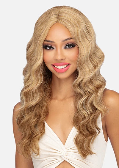 AW-LOVESOME [Full Wig | Regular Wig | Heat Resistant Fiber]