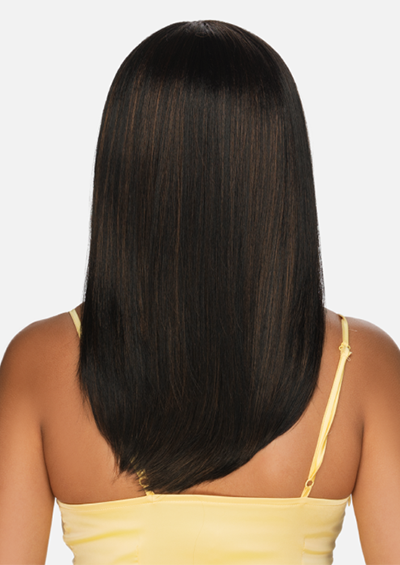 AW-MARIA [Full Wig | Regular Cap | Heat Resistant Fiber]